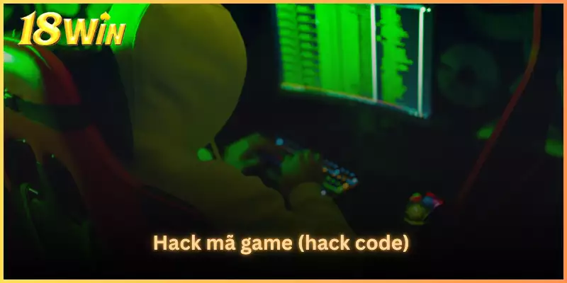 Hack mã game (hack code) 