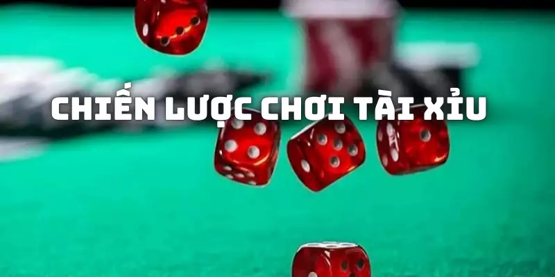 Đưa ra chiến lược giúp bạn soi cầu Tài Xỉu khả quan hơn