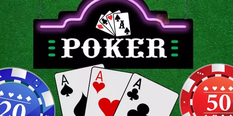 Game bài poker là gì?