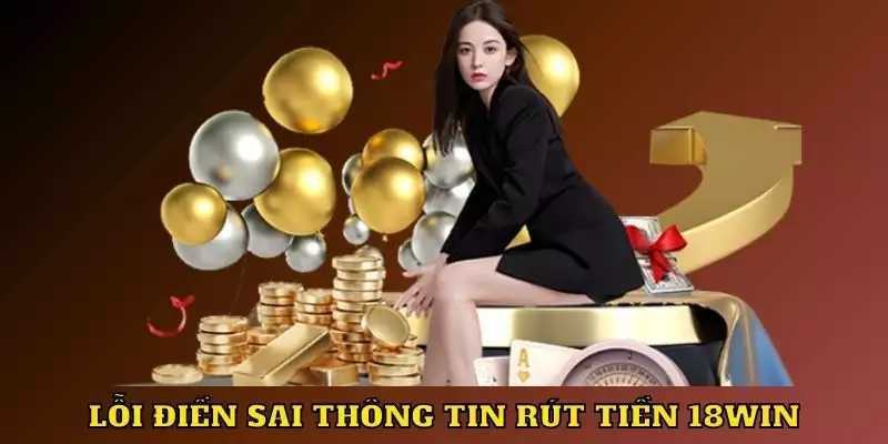 Chú ý quá trình điền thông tin rút thưởng