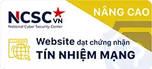 18win - đạt chứng nhận NCSC