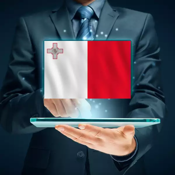 Giấy phép từ Malta Gaming Authority