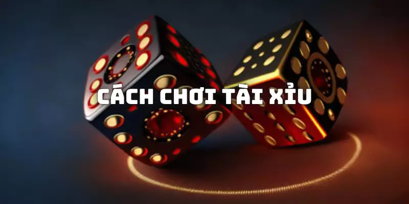 Cách Chơi Tài Xỉu Và Những Kèo Căn Bản Thường Gặp